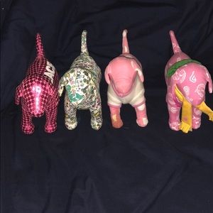 Victoria’s Secret PINK dog bundle!